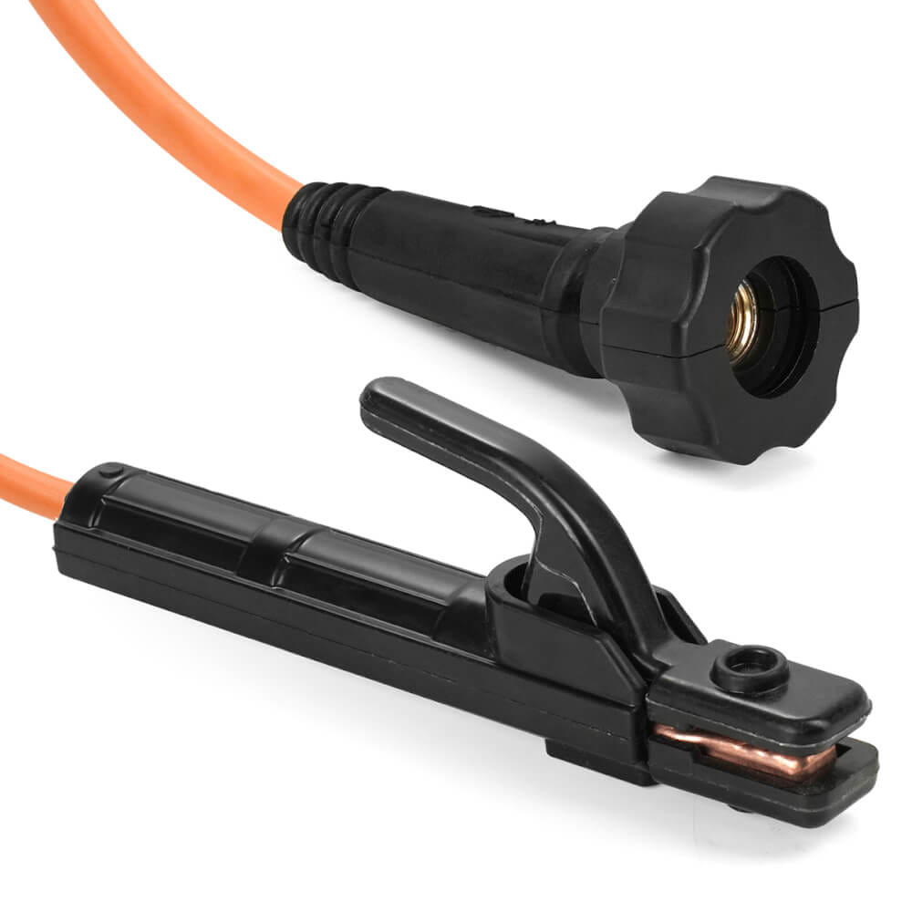 ชุดสายเชื่อม 5 เมตร พร้อม สายดิน 3 เมตร INNTECH รุ่น ES-1015R_3